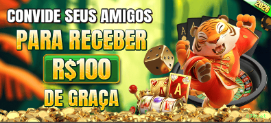 Bônus do cassino