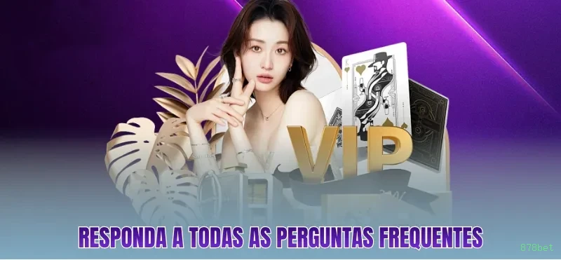 Benefícios VIP