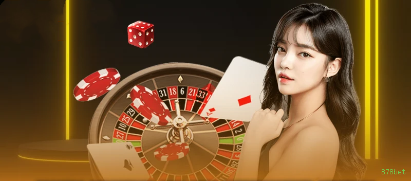 VIP 878bet